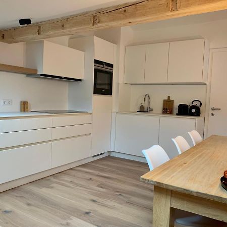 Haigis Lodge 2 Annaberg im Lammertal Eksteriør billede