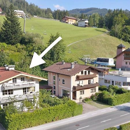 Haigis Lodge 2 Annaberg im Lammertal Eksteriør billede