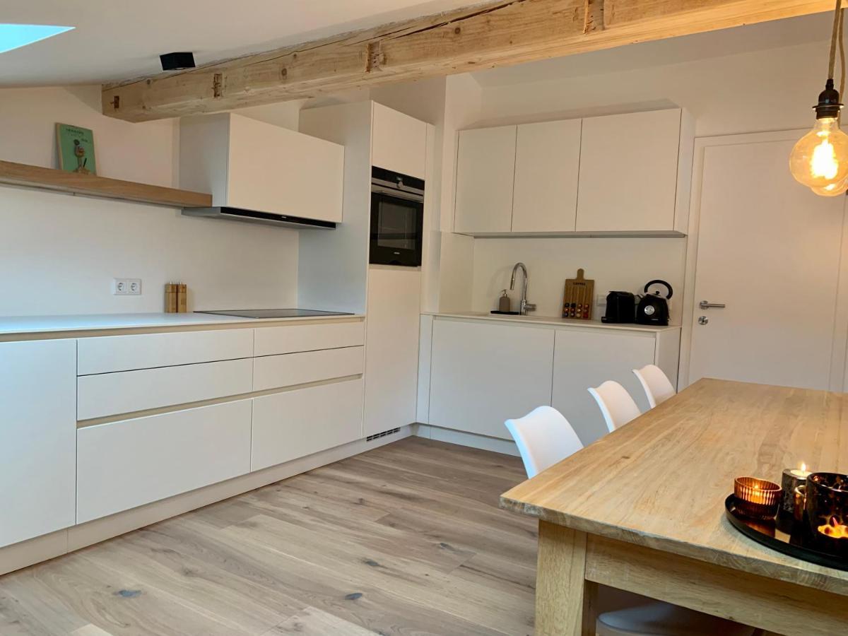Haigis Lodge 2 Annaberg im Lammertal Eksteriør billede
