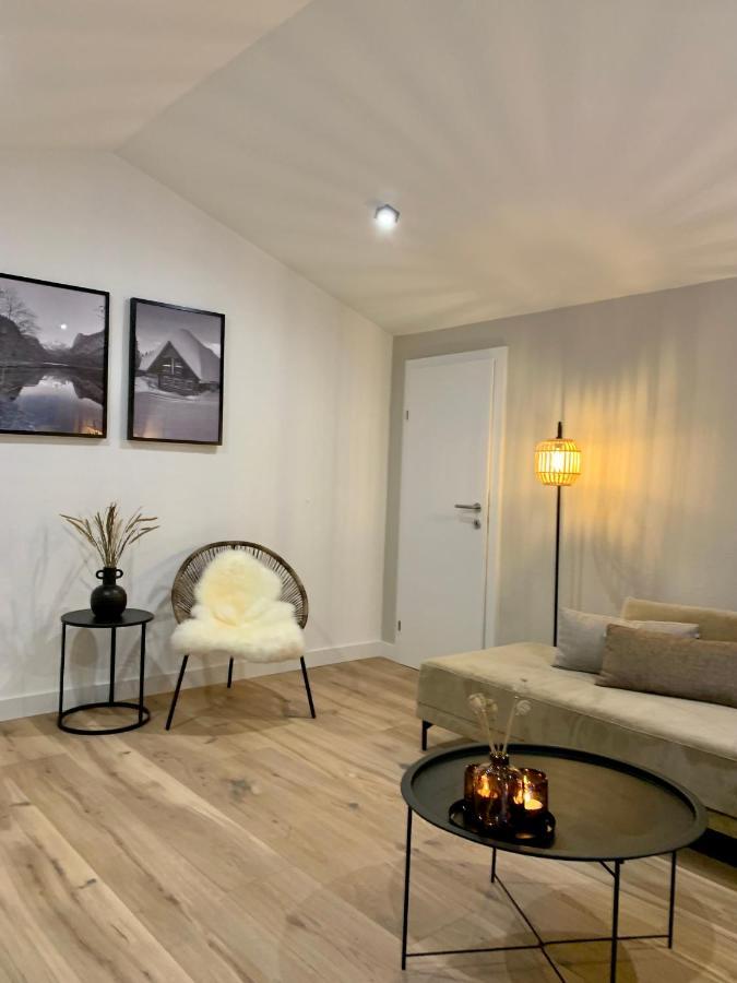 Haigis Lodge 2 Annaberg im Lammertal Eksteriør billede