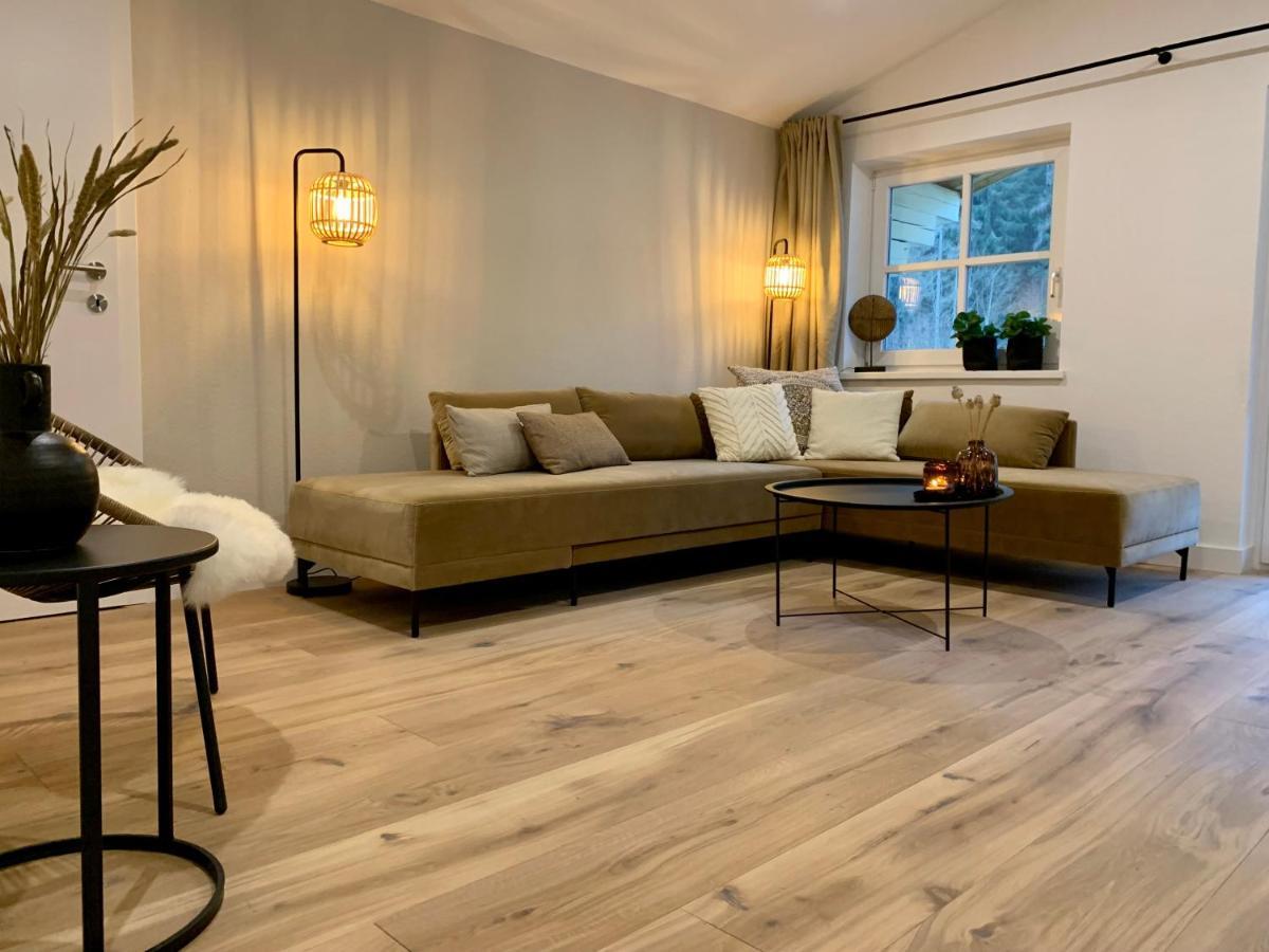 Haigis Lodge 2 Annaberg im Lammertal Eksteriør billede