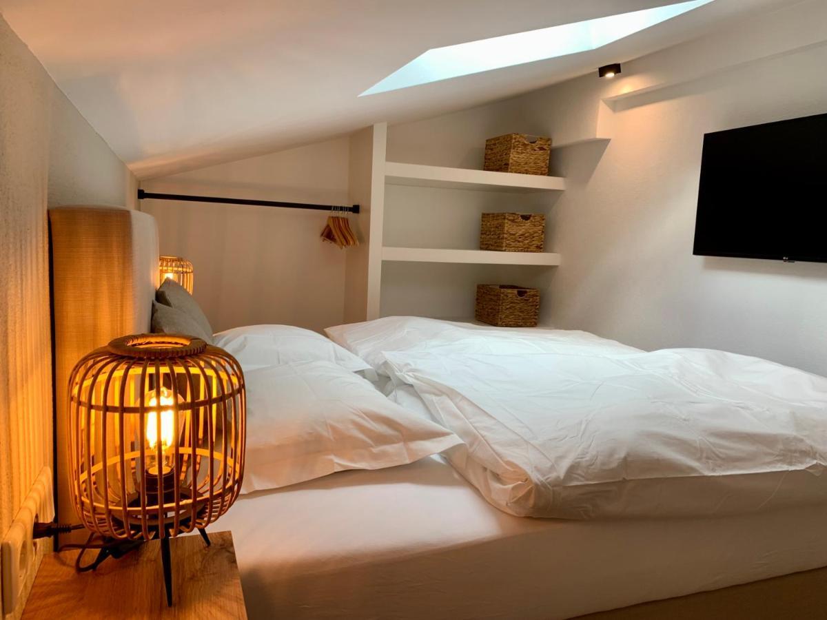 Haigis Lodge 2 Annaberg im Lammertal Eksteriør billede