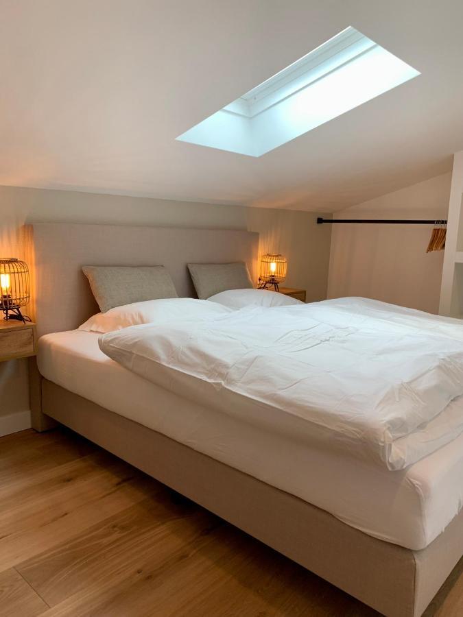 Haigis Lodge 2 Annaberg im Lammertal Eksteriør billede
