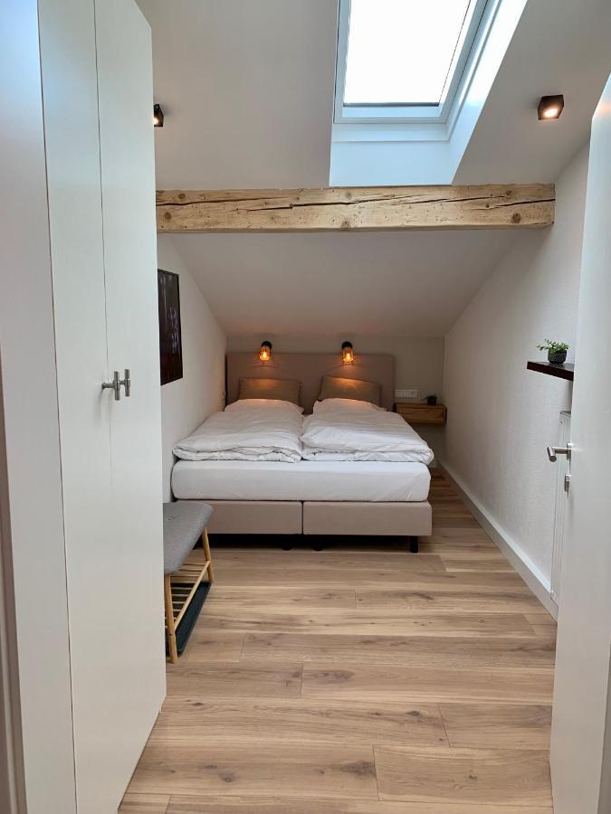 Haigis Lodge 2 Annaberg im Lammertal Eksteriør billede
